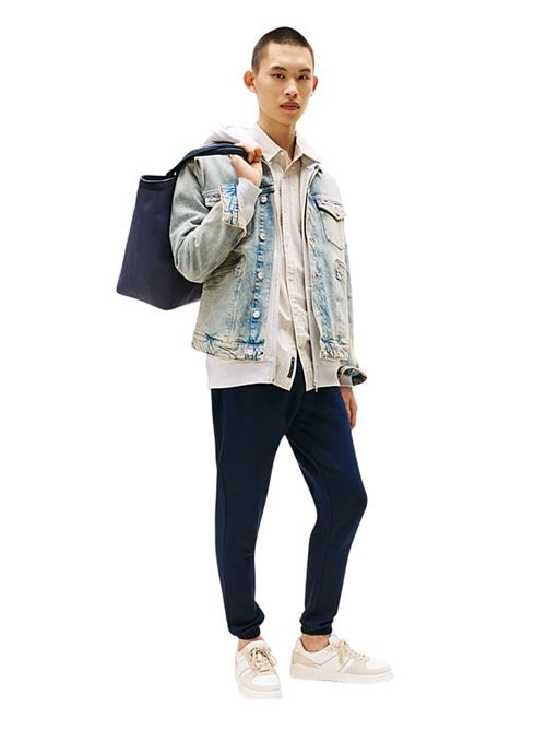 DM0DM20473C1G BLU Tommy Jeans | DM0DM20473C1G BLU